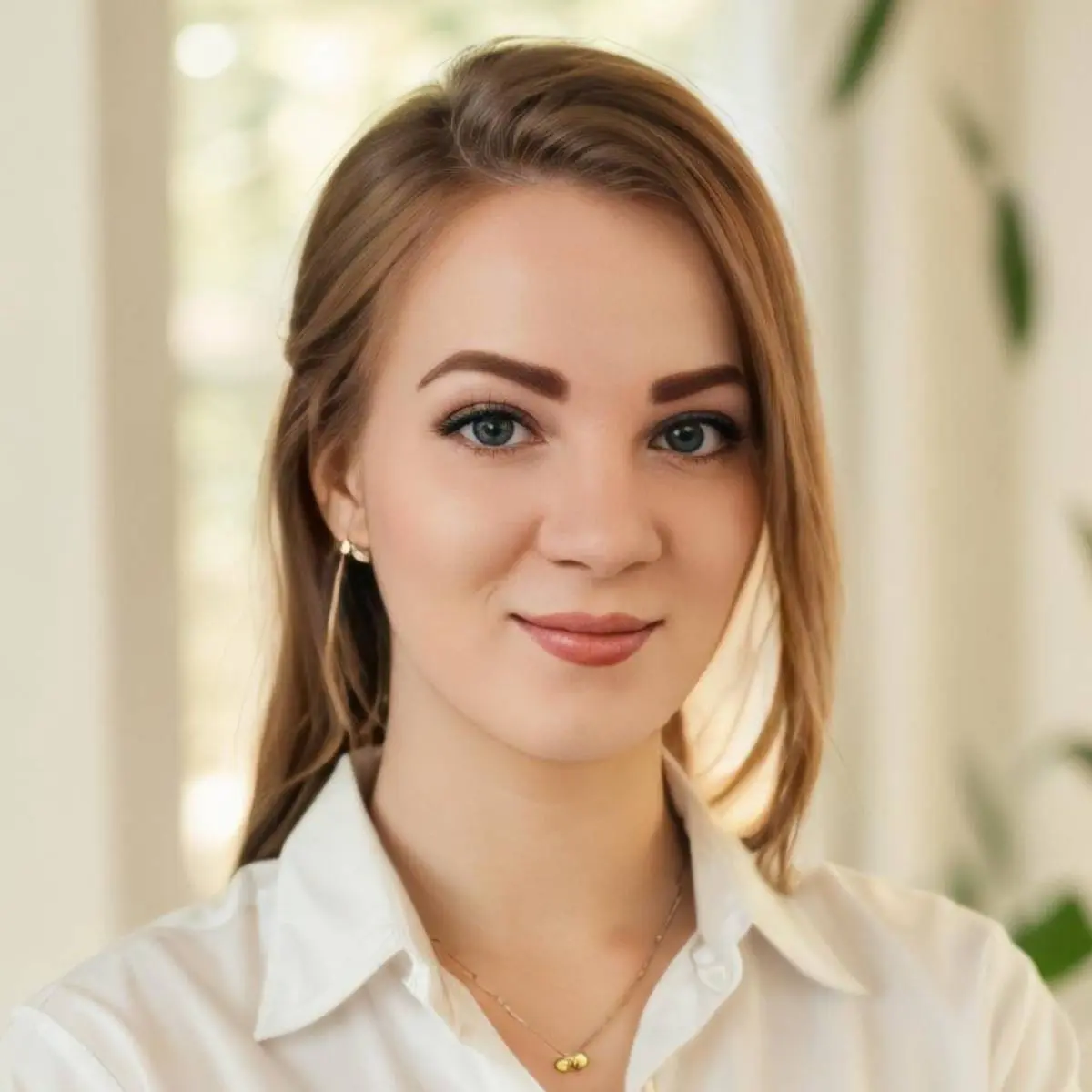 Марина Аккуратнова