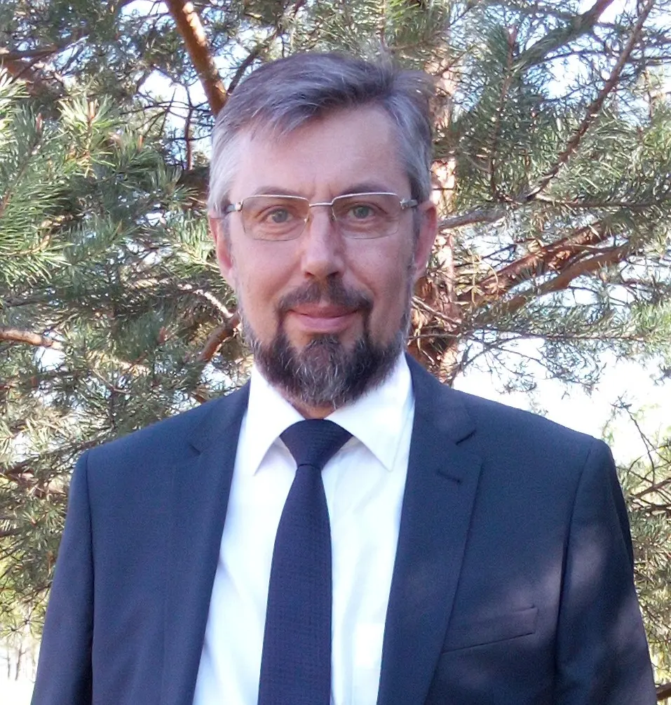 Андрей Кутузов