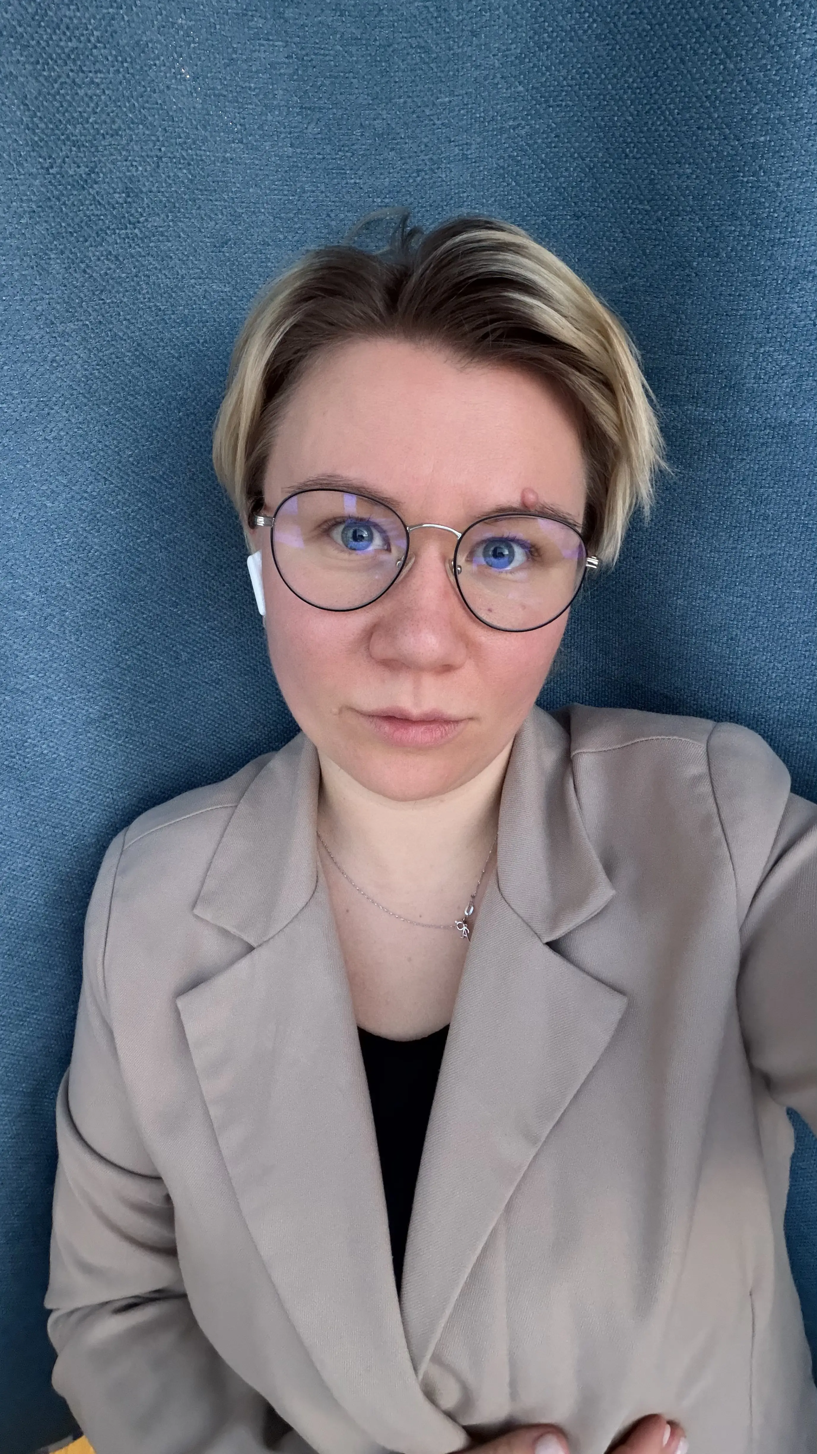 Алла Павлова