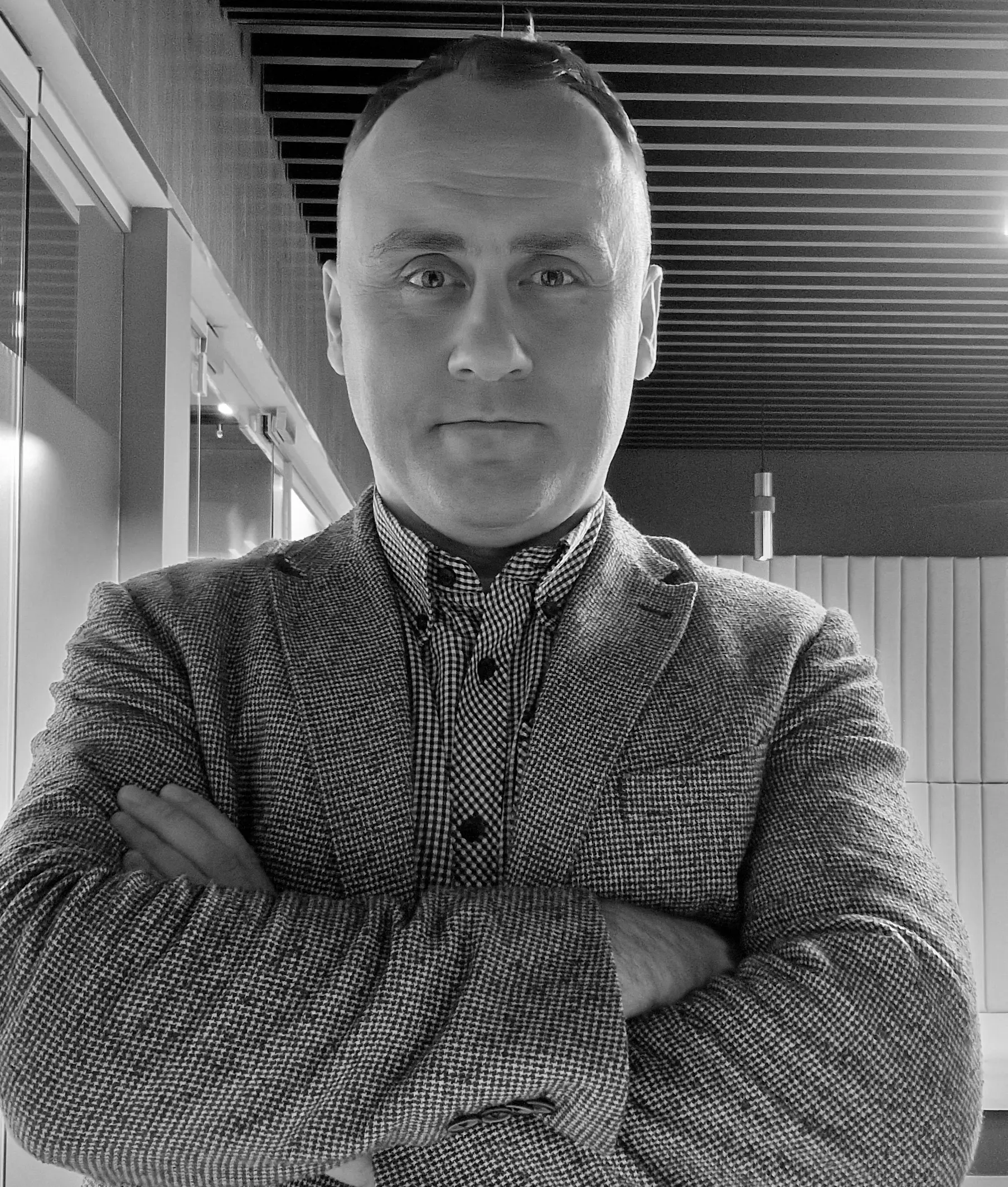 Кирилл Дорожкин