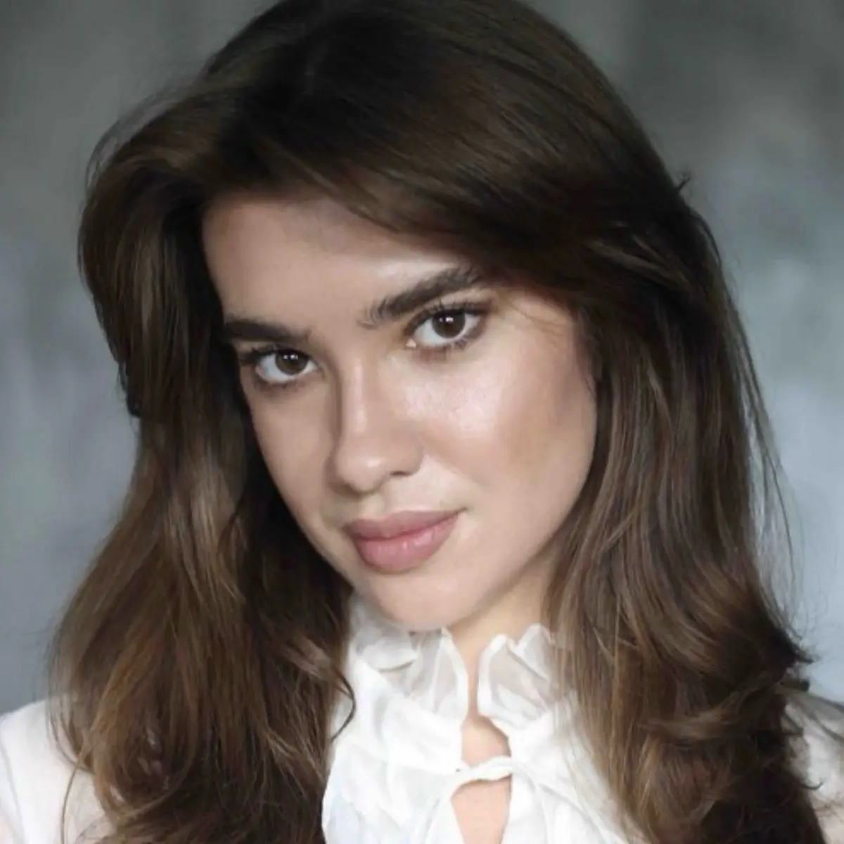 Карина Смирнова | Сетка — социальная сеть от hh.ru