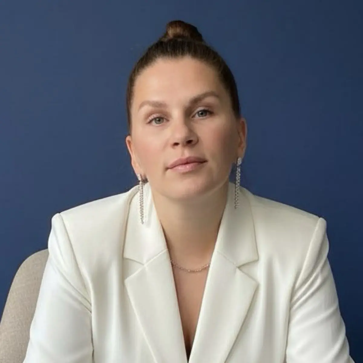 Дарья Онучина | Сетка — социальная сеть от hh.ru