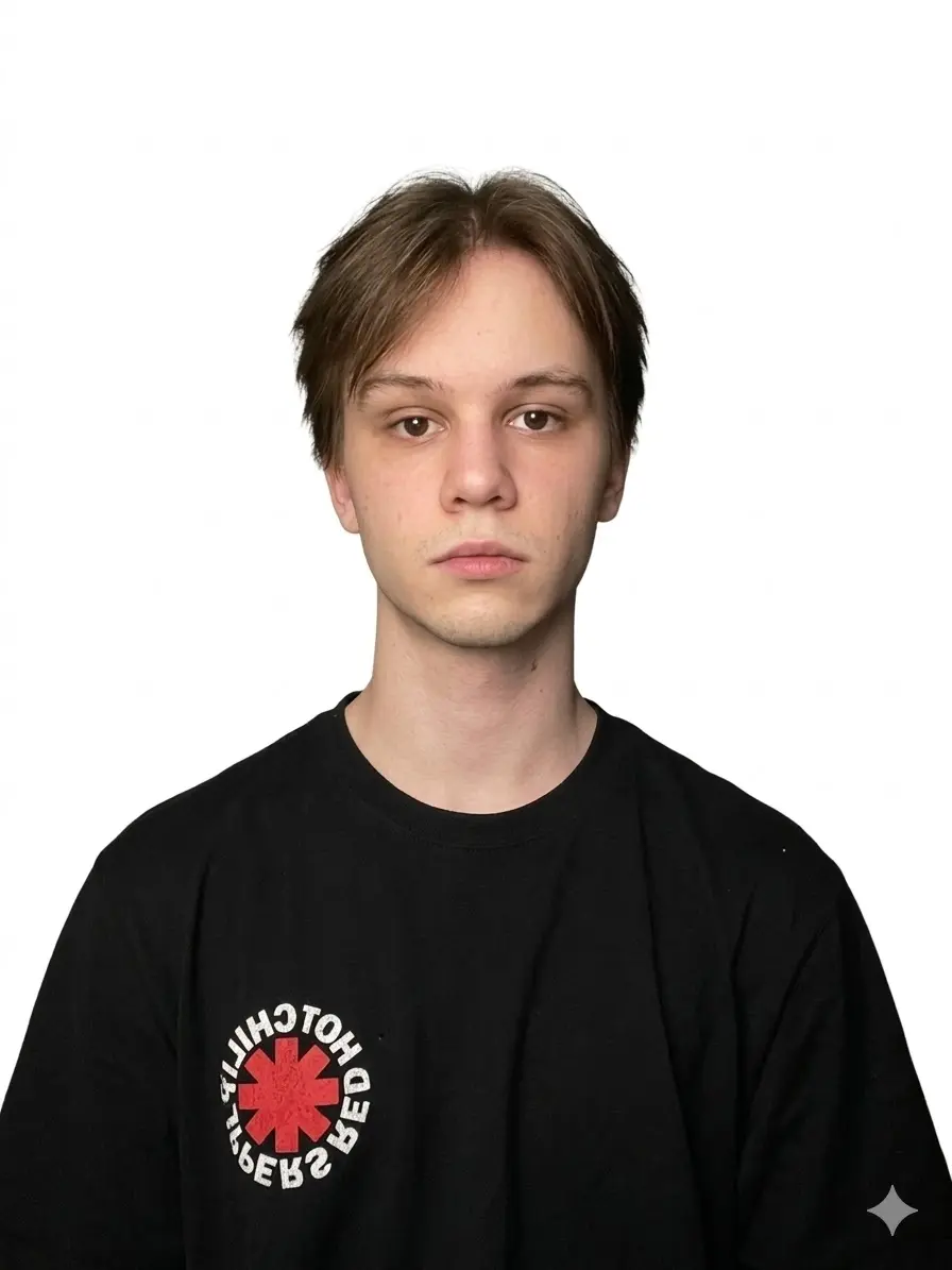 Иван Шевелев