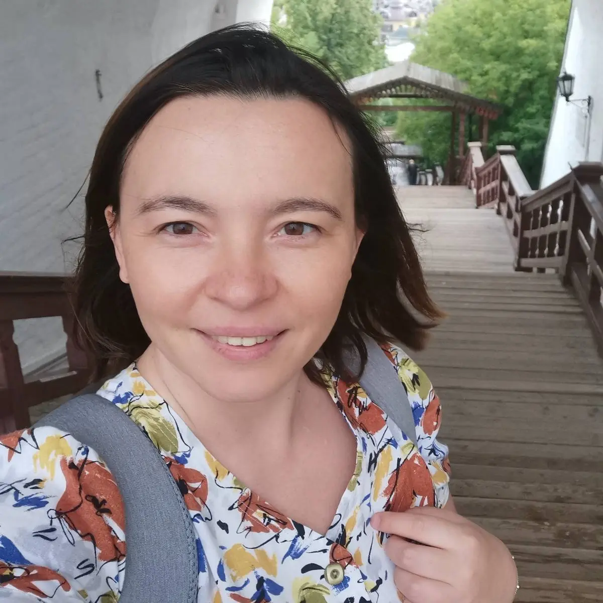 Насима Королёва