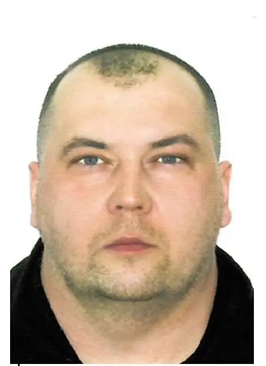 Дмитрий Мялин