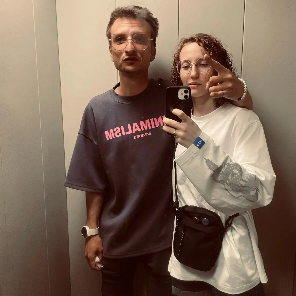 Елизавета Молчанова