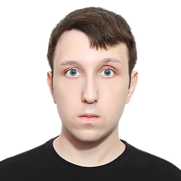 Олег Букин