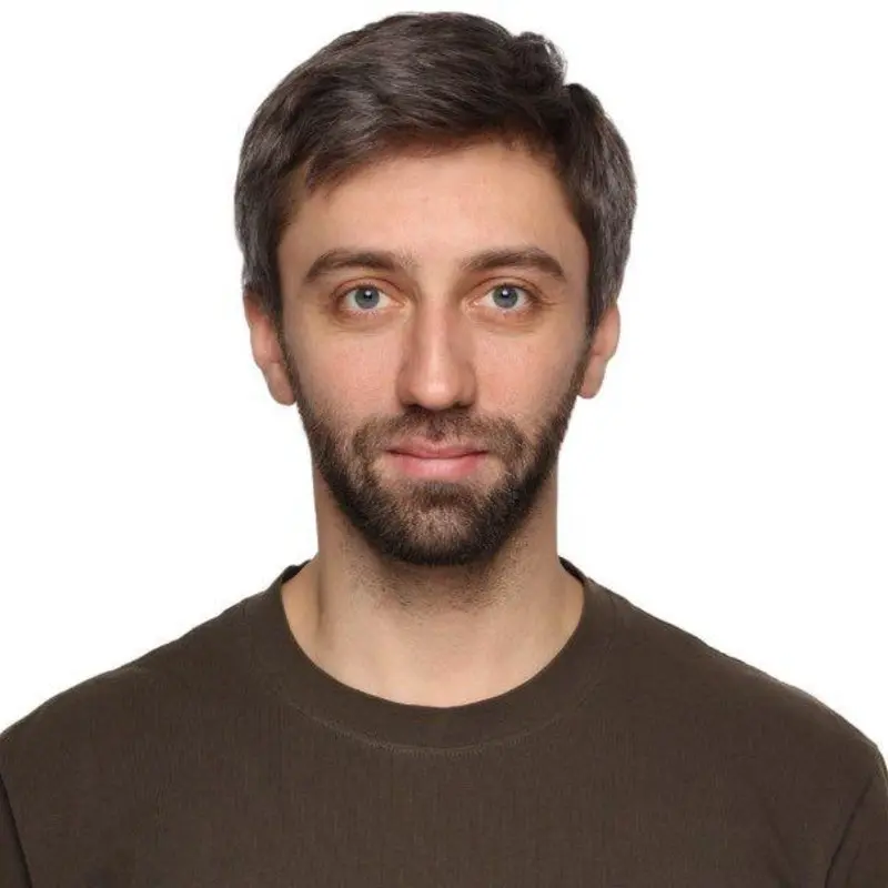 Александр Лесных