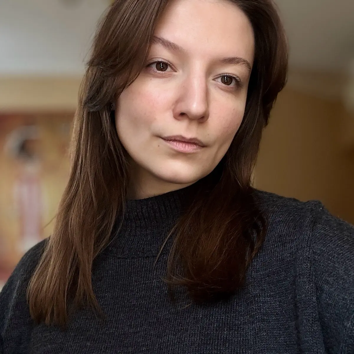 Галина Кр | Сетка — социальная сеть от hh.ru