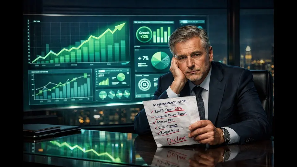 Как понять, что цифровая трансформация в компании фальшивая | Сетка — социальная сеть от hh.ru