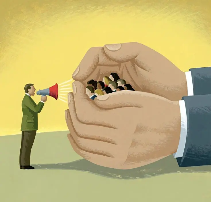 Рост руководителя: 4 критерия для оценки | Сетка — социальная сеть от hh.ru