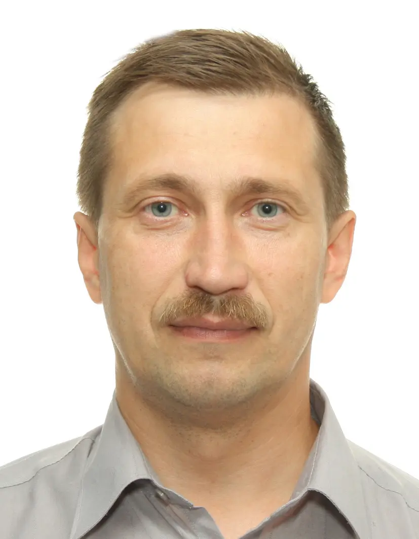 Игорь Изотов
