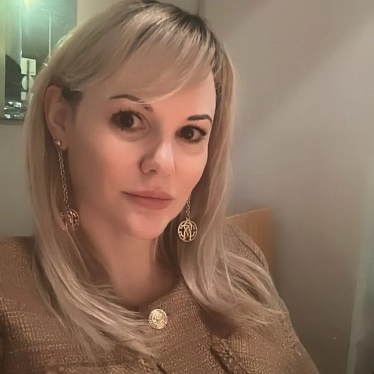 Елена Белокрылова | Сетка — социальная сеть от hh.ru