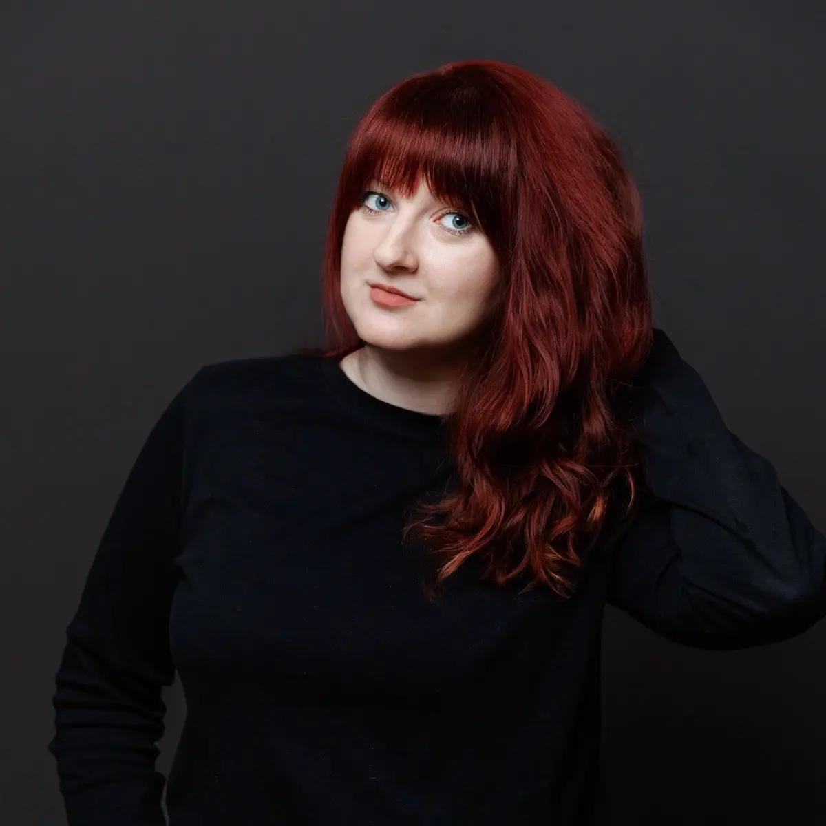 Анна Сакар | Сетка — социальная сеть от hh.ru