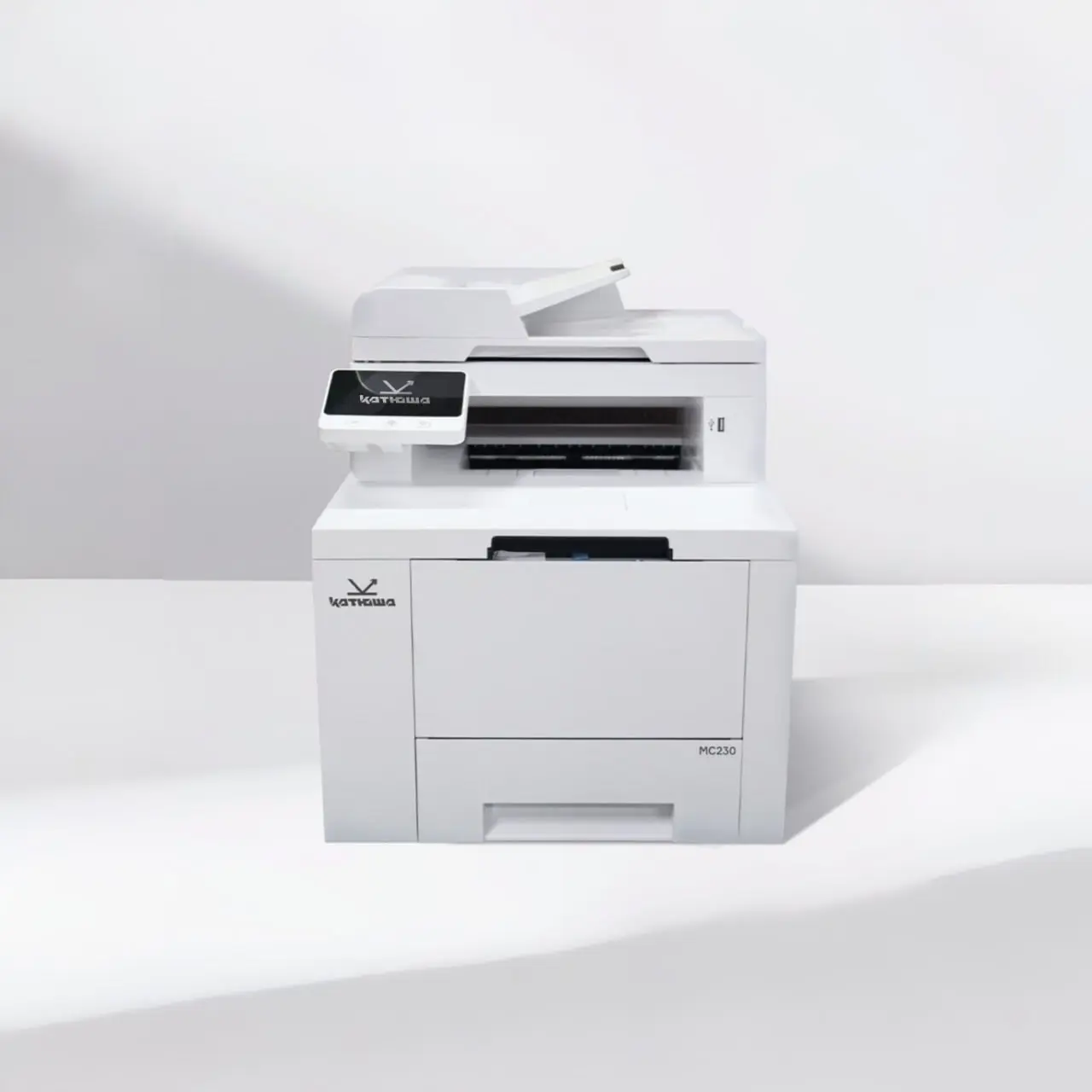 «Катюша» вывела на рынок первые отечественные цветные принтеры и МФУ с российской электроникой
Компания сообщила о запуске в серийное производство первых на отечественном рынке цветных МФУ и принтеров... | Сетка — социальная сеть от hh.ru