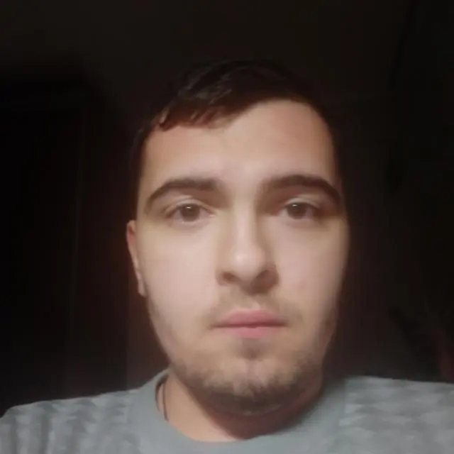 Дмитрий Головачев | Сетка — социальная сеть от hh.ru