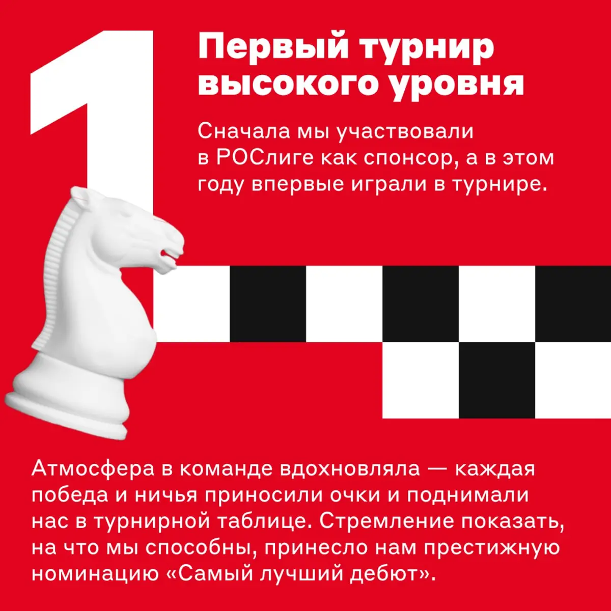 Делаем ход конём ♟ | Сетка — социальная сеть от hh.ru