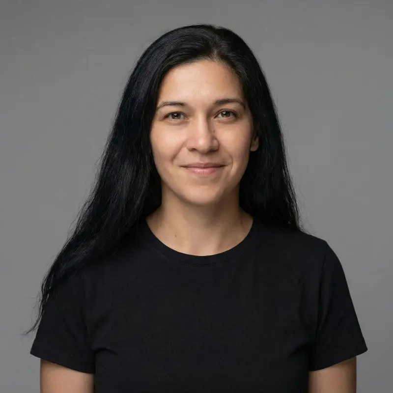 Юлиана Полевщикова | Сетка — социальная сеть от hh.ru