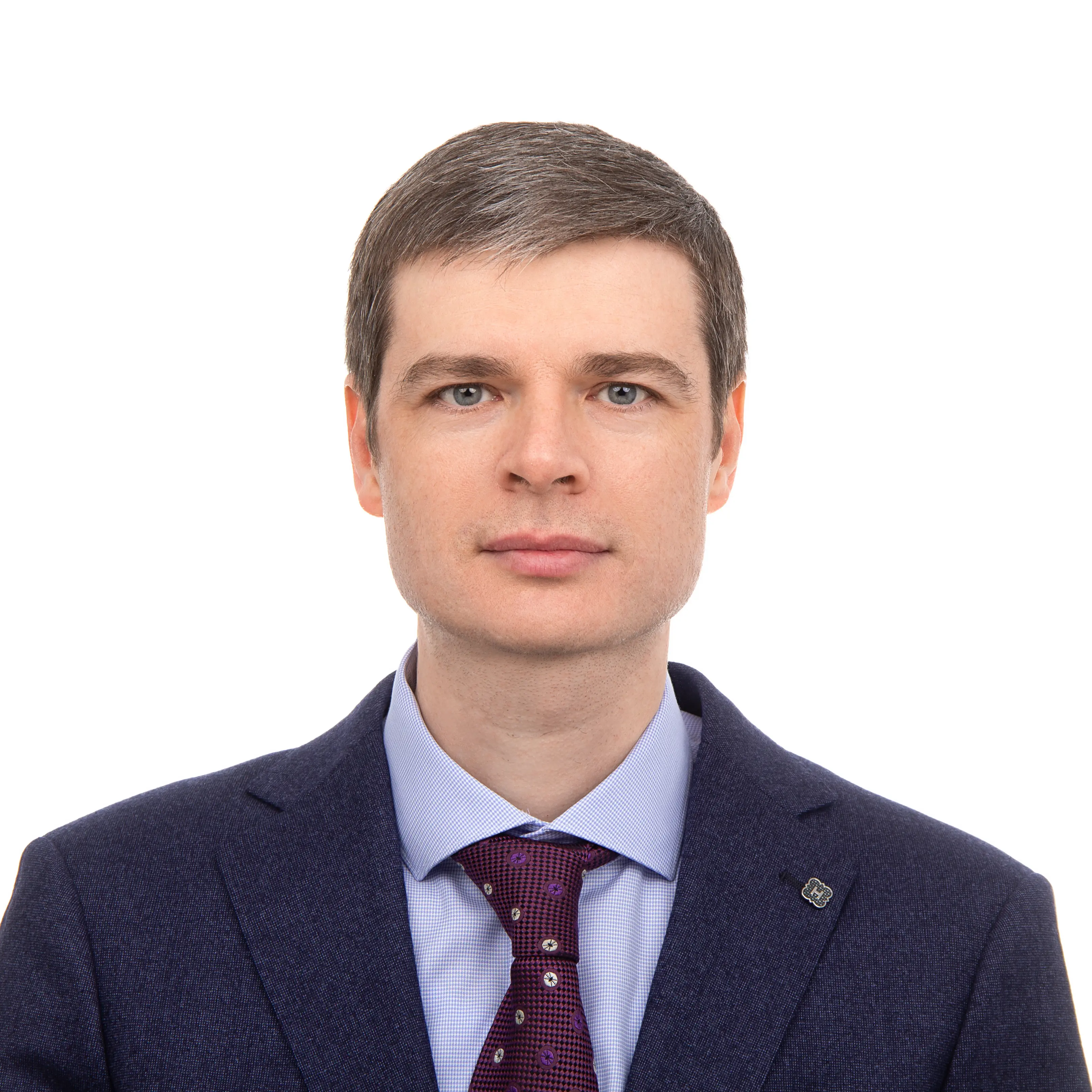 Максим Гаращенко