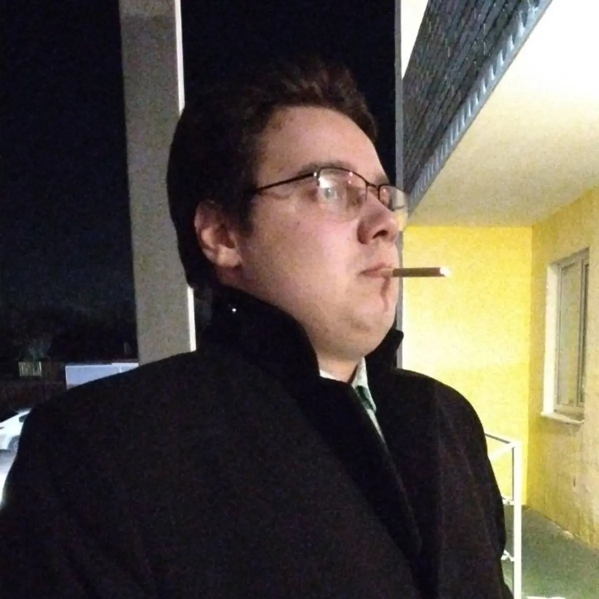 Андрей Хижняков | Сетка — социальная сеть от hh.ru