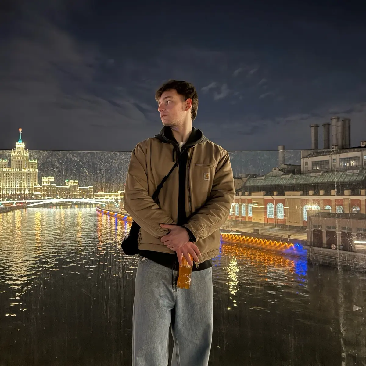 Виктор Григорьев