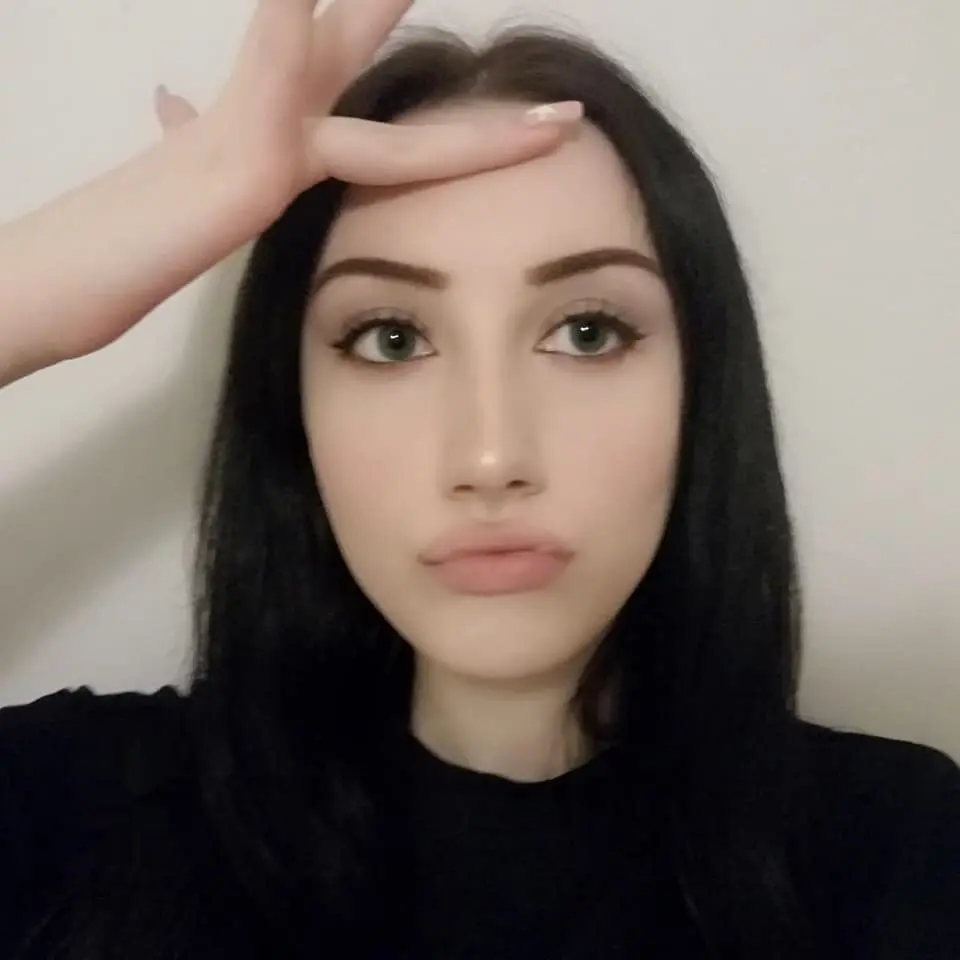 Анастастя Маслова