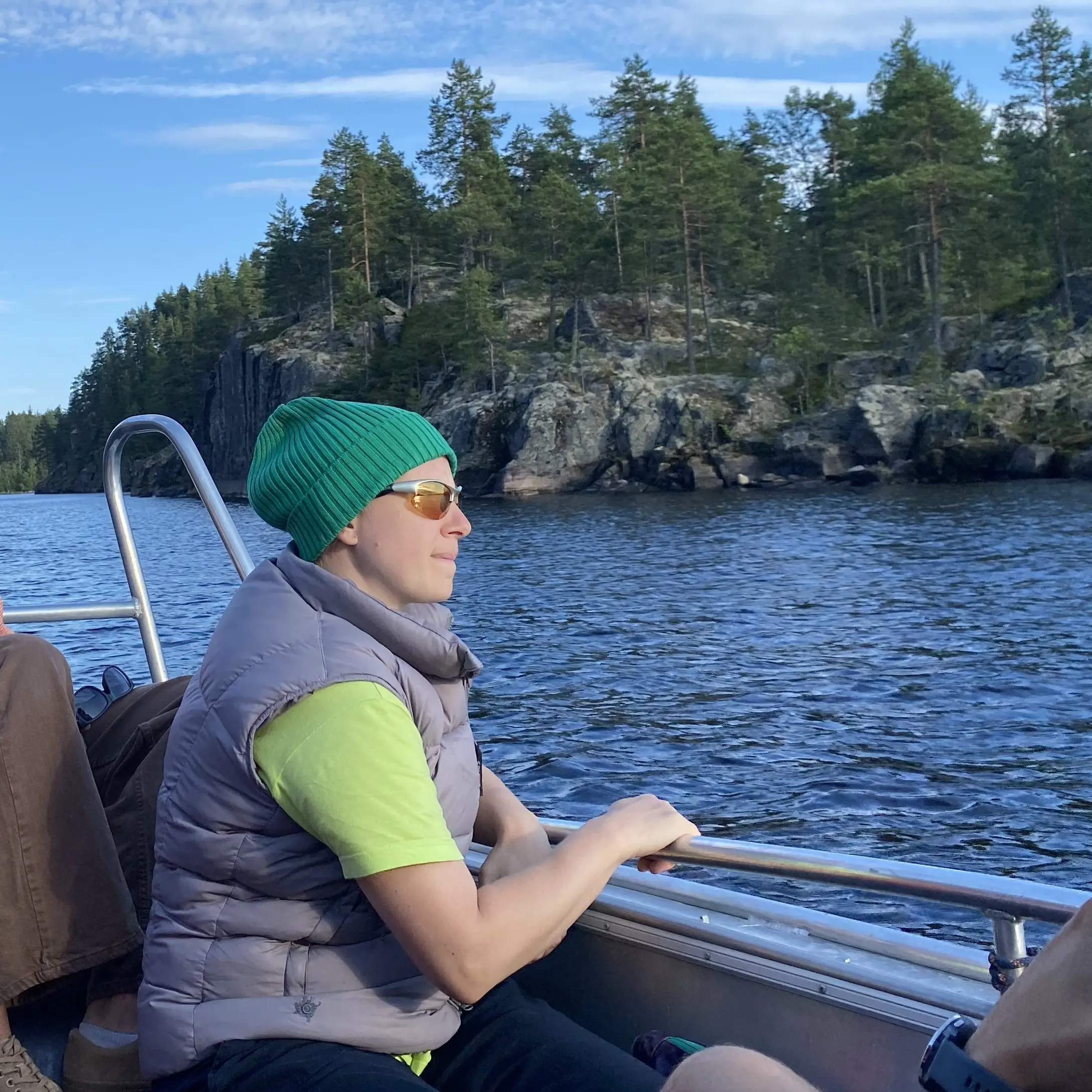 Вероника Завьялова