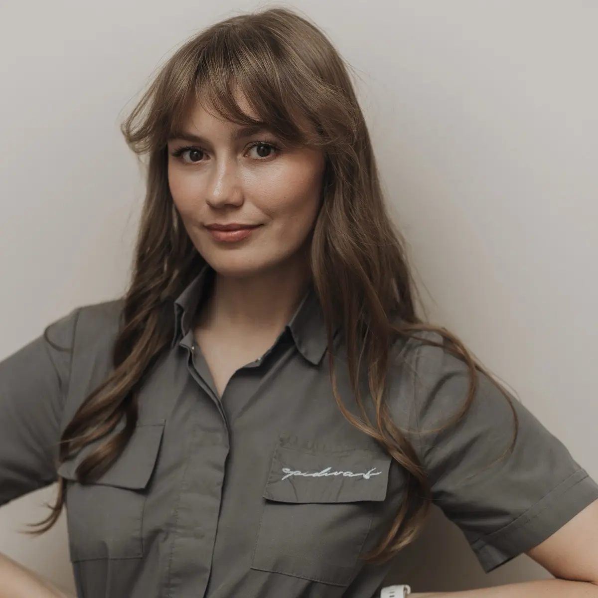 Екатерина Цебенко