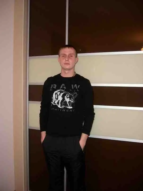 Павел Горшунов