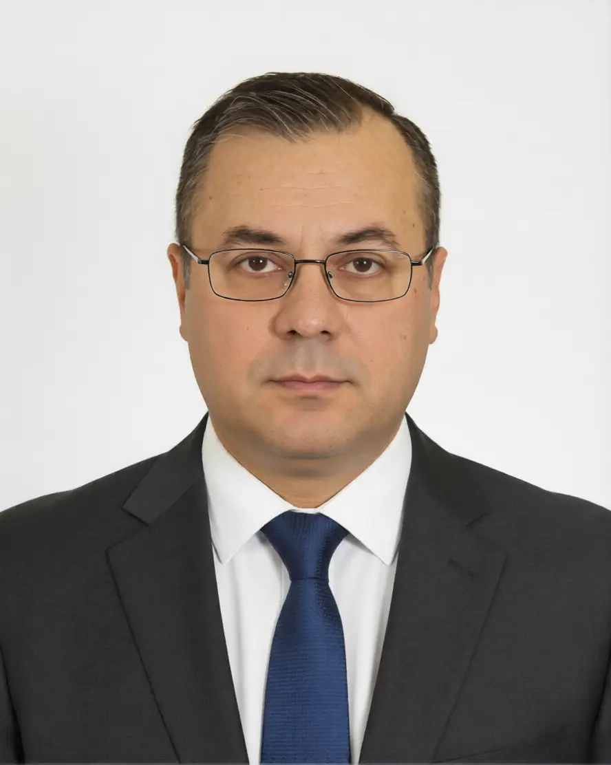 Умар Ибадуллаев | Сетка — социальная сеть от hh.ru