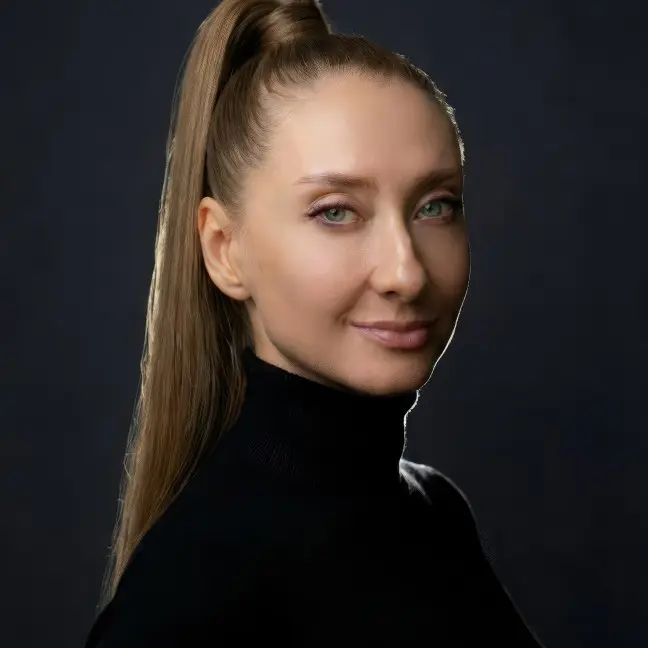 Наталия Трифонова