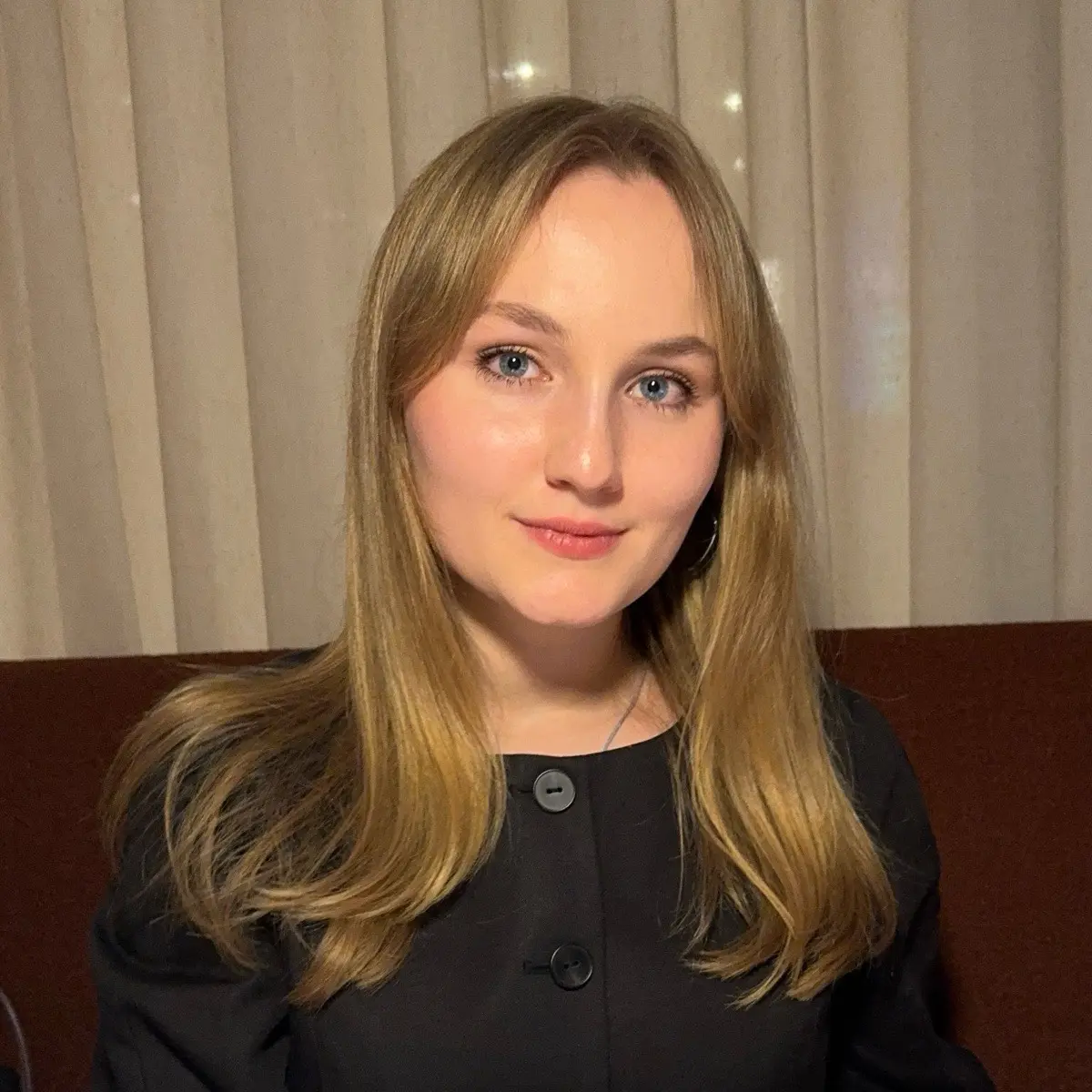 Алиса Гонтарь | Сетка — социальная сеть от hh.ru