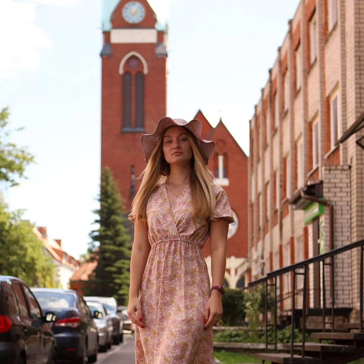 Екатерина Назарова | Сетка — социальная сеть от hh.ru