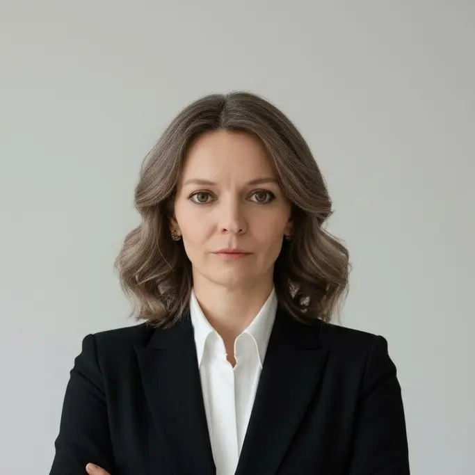 Elena Panus | Сетка — социальная сеть от hh.ru