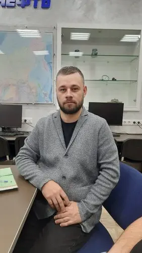 Дмитрий Сидоров | Сетка — социальная сеть от hh.ru