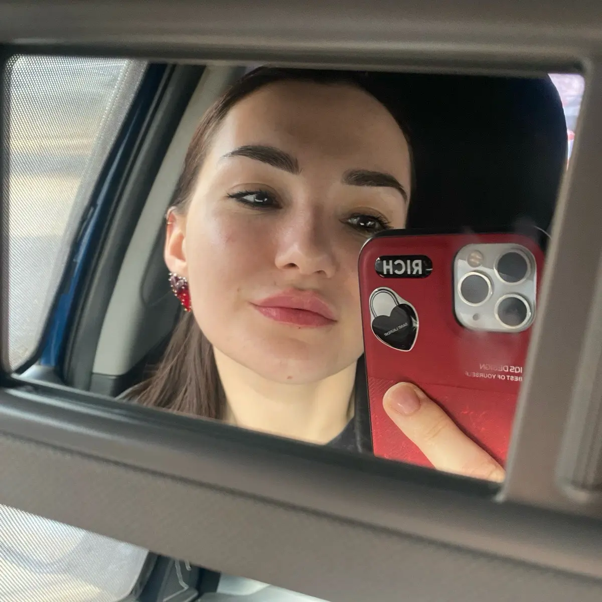 Татьяна Лобанова | Сетка — социальная сеть от hh.ru