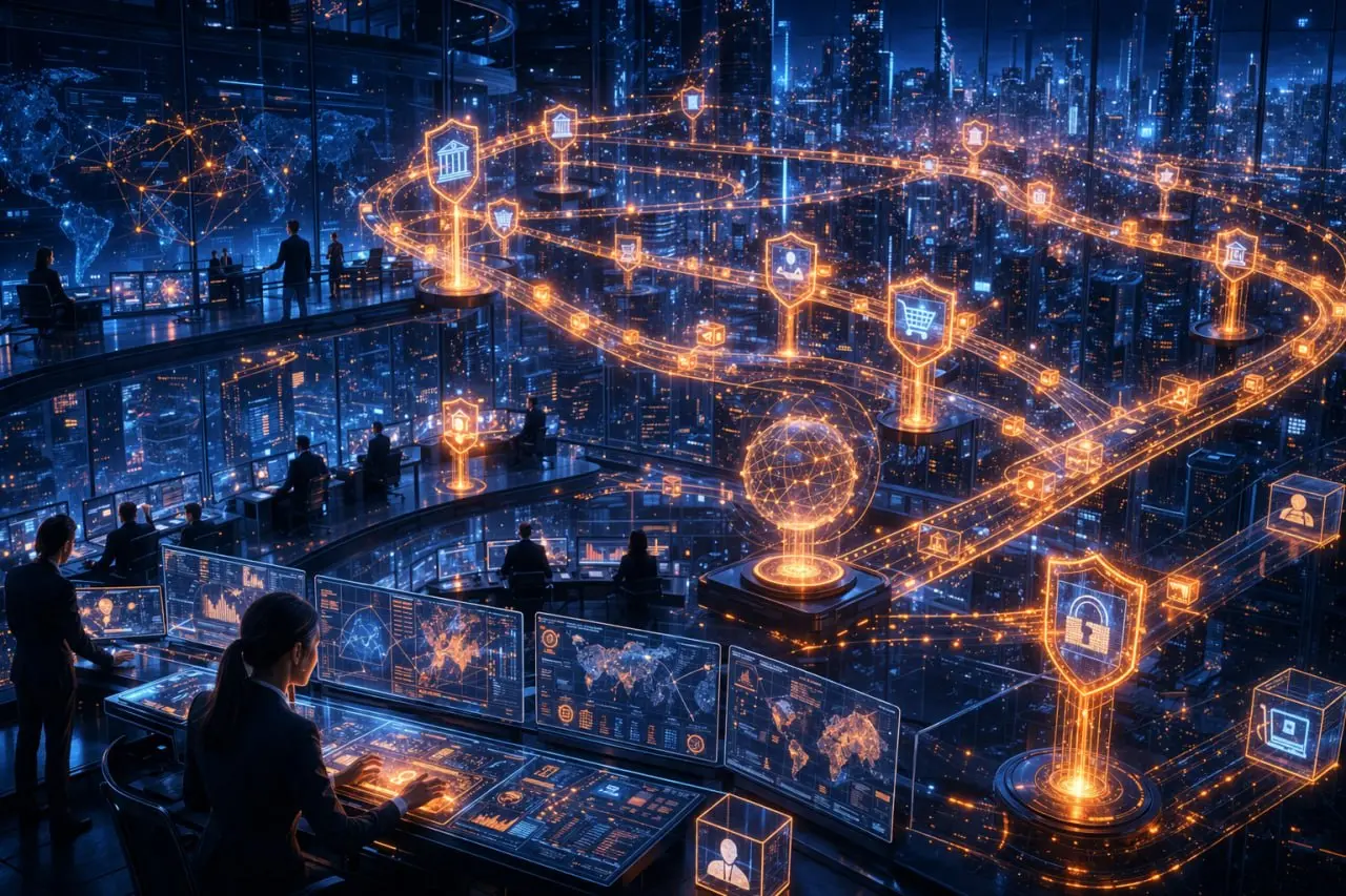 🧾 Stripe внедрила AI, который автоматически выявляет мошенничество и спорные платежи
Что произошло:
Платёжная платформа Stripe запустила обновлённую систему AI-анализа транзакций, которая в реальном в... | Сетка — социальная сеть от hh.ru