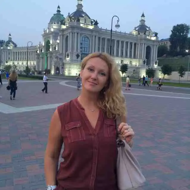 Елена Брыль | Сетка — социальная сеть от hh.ru