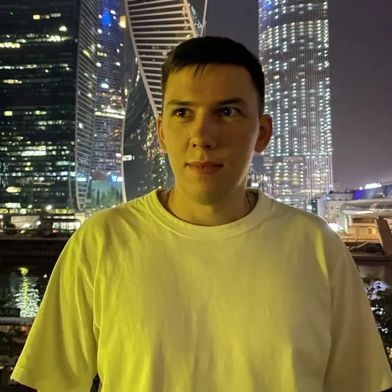 Евгений Коломиец