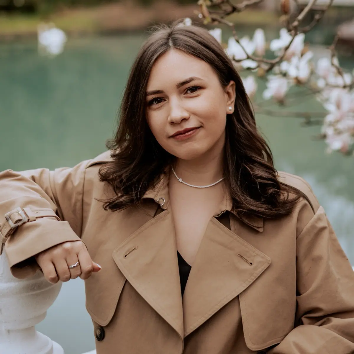 Анастасия Башкирова