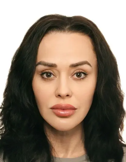 Марина Зуб