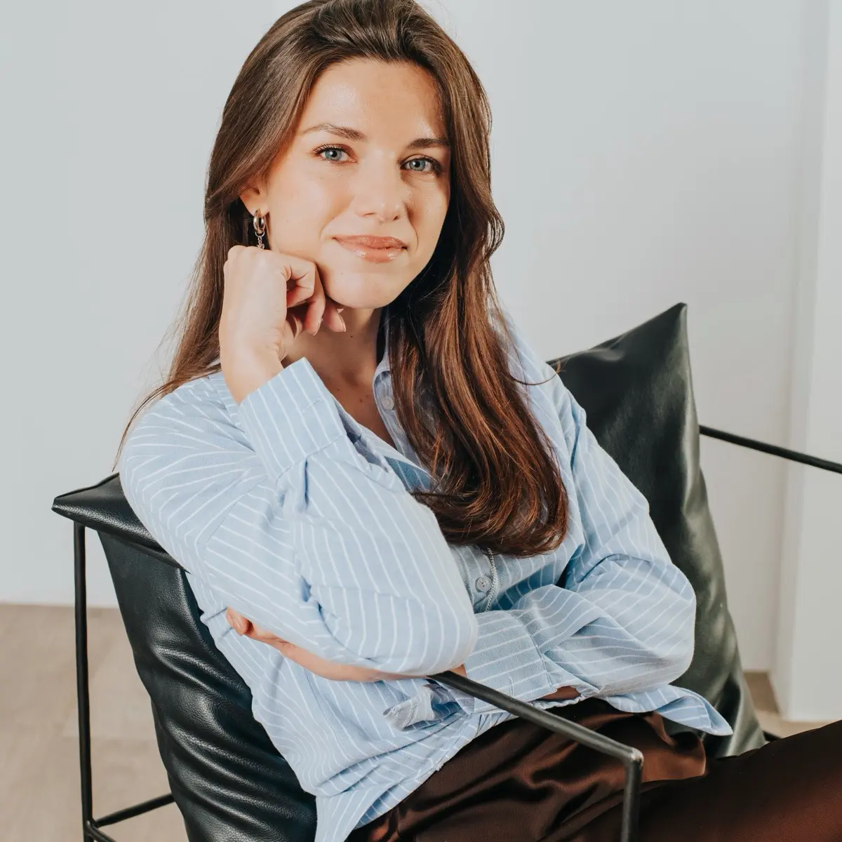 Маргарита Щегланова