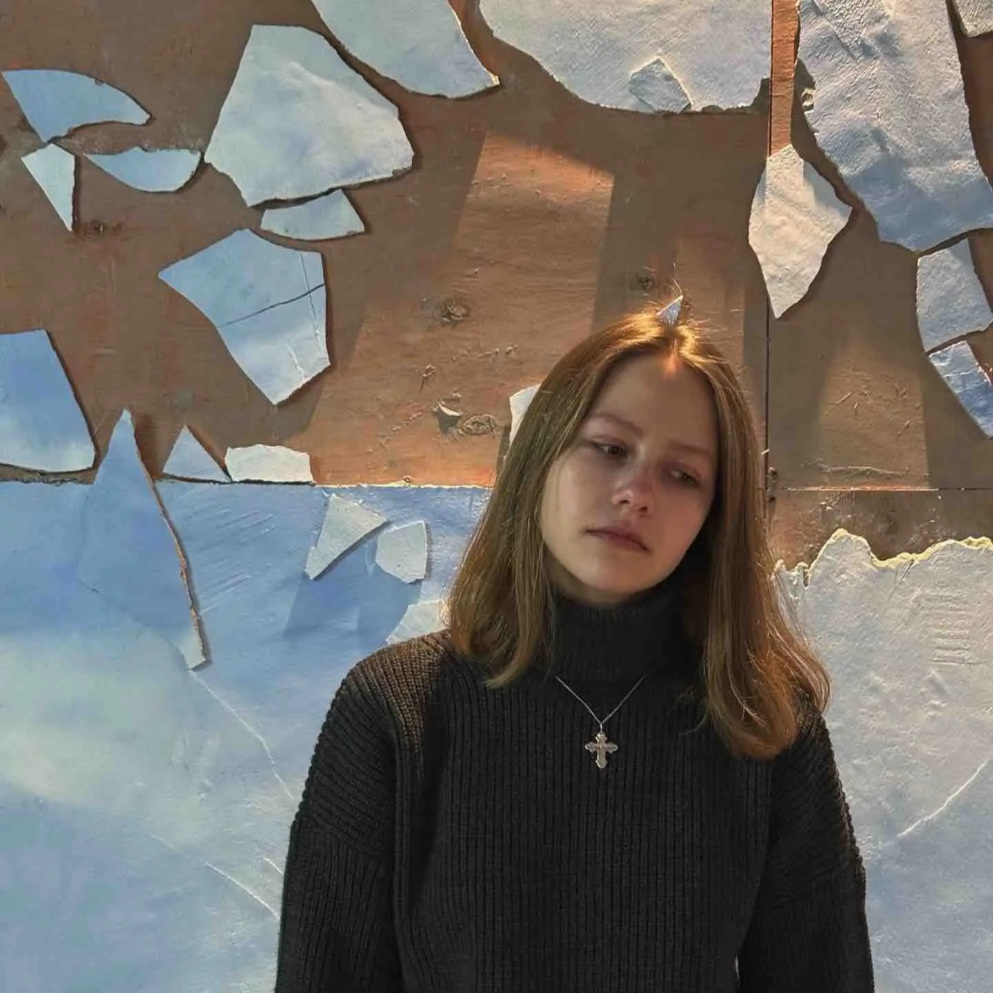 Снежана Фролова