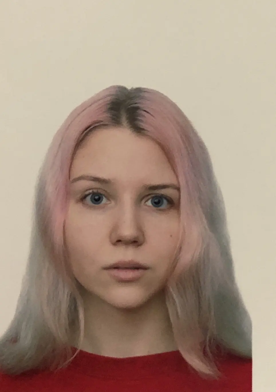 Елена Добровольская