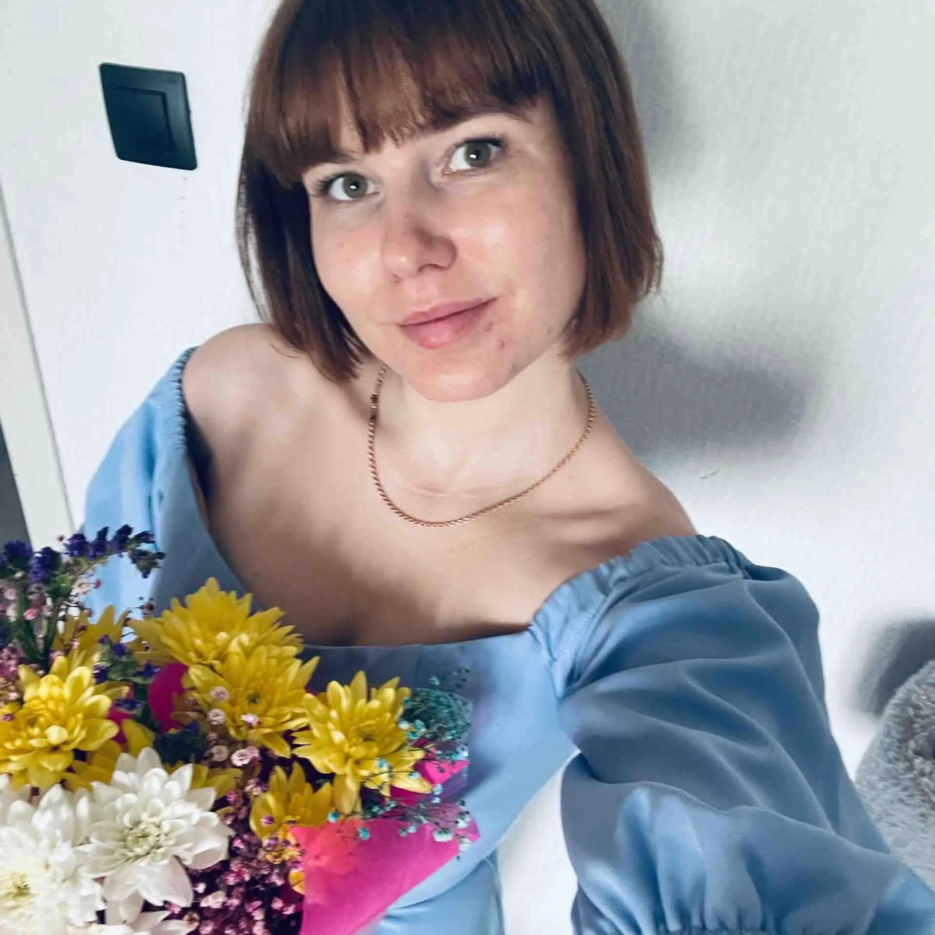 Наталья Марковских