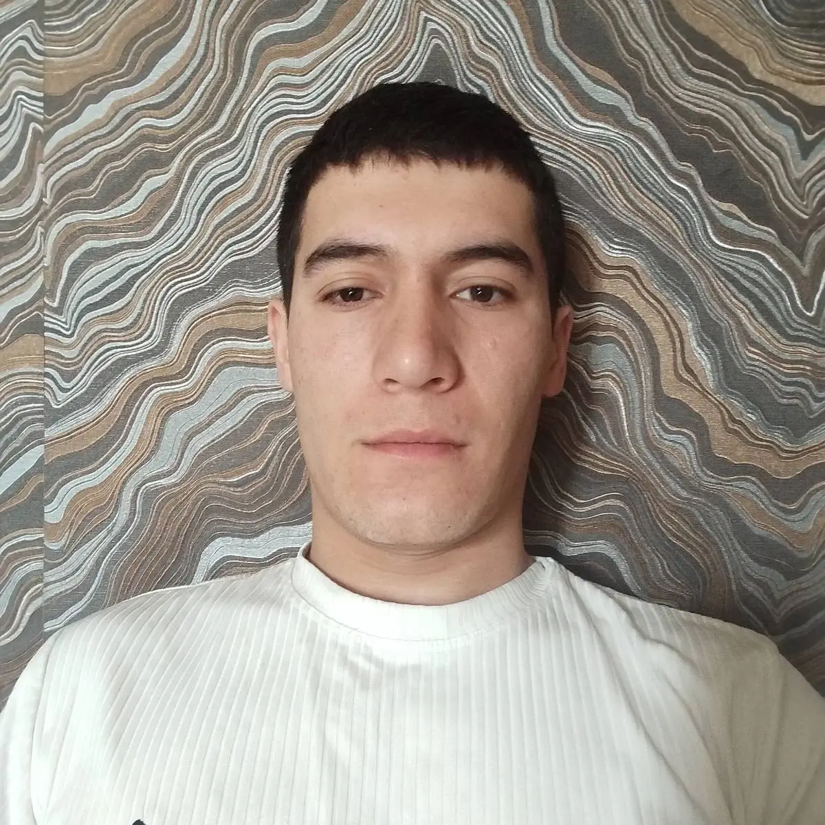 Урунбек Абдувахидов