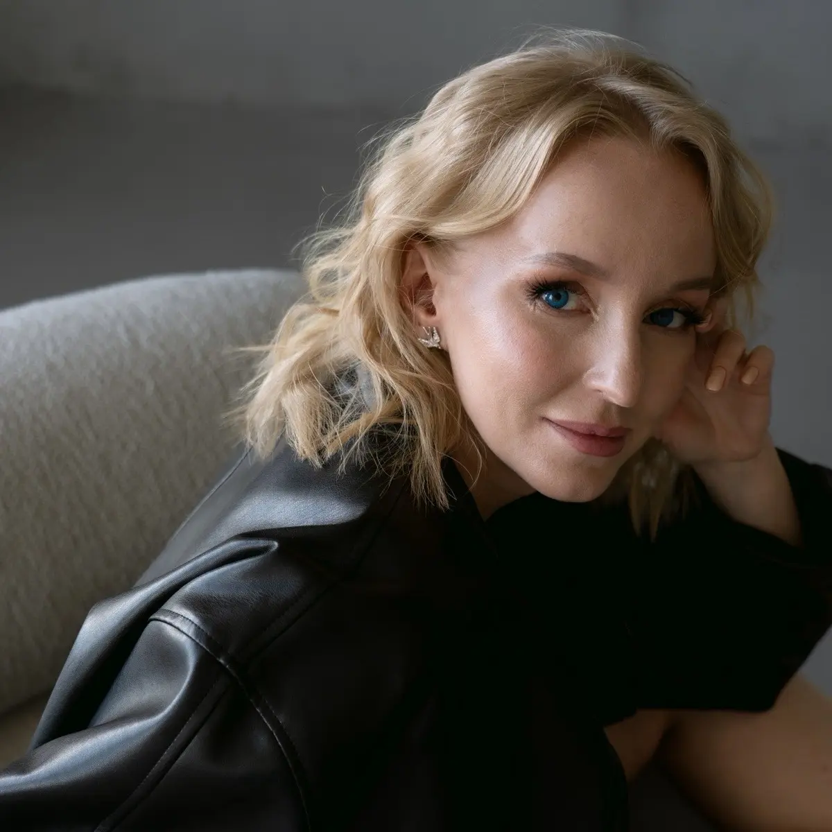 Юлия Ситанова | Сетка — социальная сеть от hh.ru