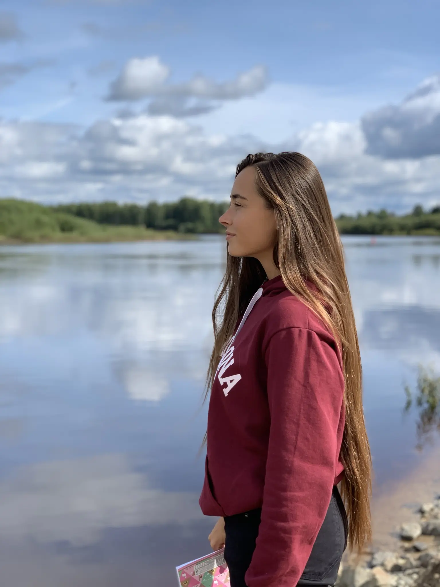 Ася Чекчеева