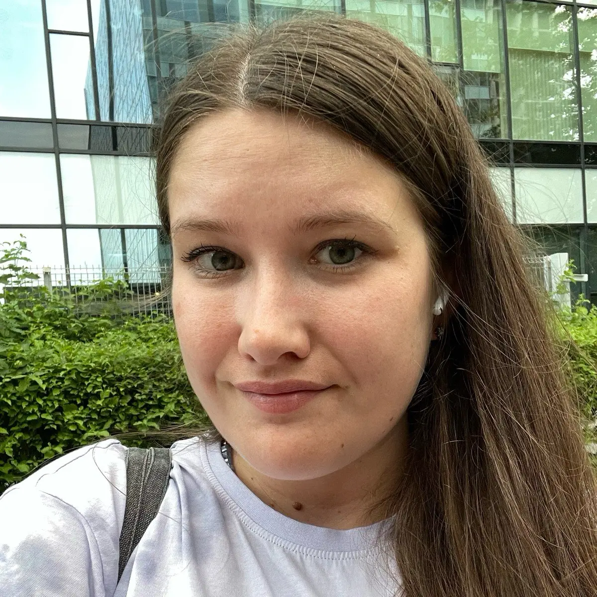 Татьяна Гаранина