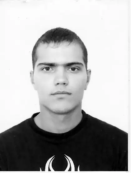 Дмитрий Судьев